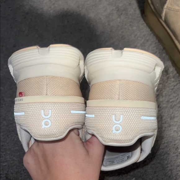 On cloud 6 running shoes - Picture 7 of 8